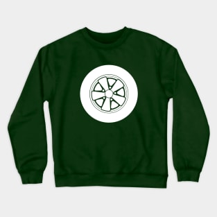 1960s 1970s Sports Alloys Crewneck Sweatshirt